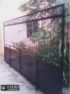 Pagar Pintu RH-01