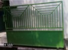 Pintu Pagar M1