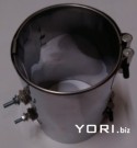 Band Heater Ø 130×80 mm