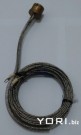 Thermocouple tipe K