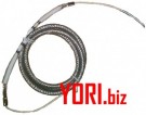 Heater Kabel Screen