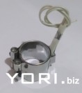 Nozzle Heater Ø 25×35 mm