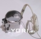 Nozzle Heater Ø 25×25 mm