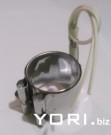 Nozzle Heater Ø 30×40 mm
