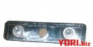 Strip Heater 340×30 mm