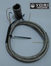 Bar Heater 3×3 x 1750 mm Type K