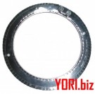 Ring Heater Ø300×35 mm
