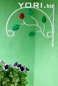 Gantungan Dekoratif Dinding GC-017