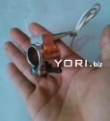 Nozzle Heater mini ∅ 20 x 25 mm