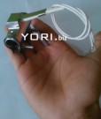 Nozzle Heater Mini ∅ 16 x 55 mm