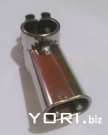 Nozzle Heater TC ∅ 35 x 50 mm