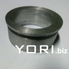 Bushing Flange Ø 35 x 20 mm ( komponen mesin )