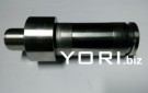 Pin  Ø 30 x 100mm ( komponen mesin )