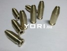 Pin Kuningan Ø 12 x40 mm ( komponen mesin )