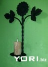 Pot Lilin YR-03