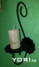 Pot Lilin YR-04