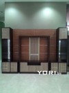 Lemari Tv 2