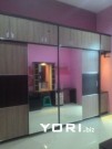 Wardrobe Minimalis Elegant