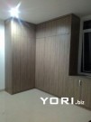 Wardrobe Minimalis – Eco