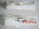 Infrared Heater 245 x 80 mm